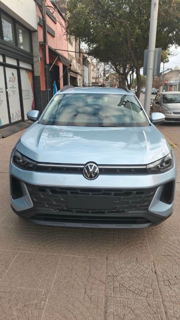 Volkswagen Tera 2026 en venta