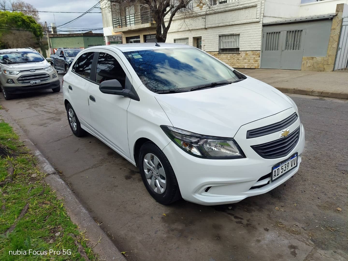 Ford Ka 2019 en venta