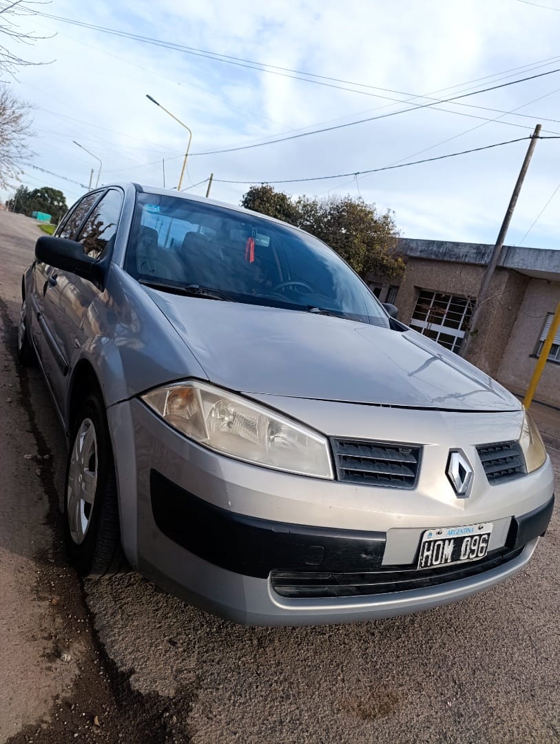Renault Megane 2009 en venta