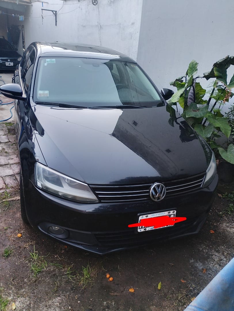 Volkswagen Vento 2013 en venta