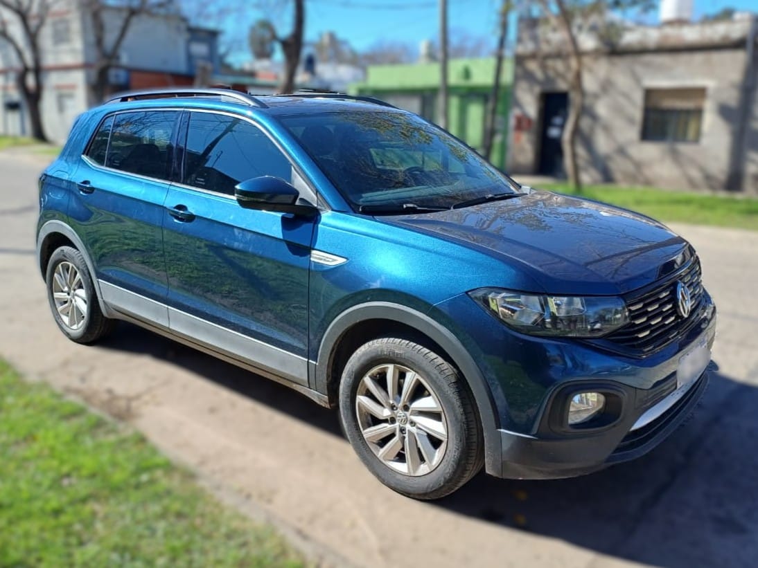 Volkswagen T 2020 en venta