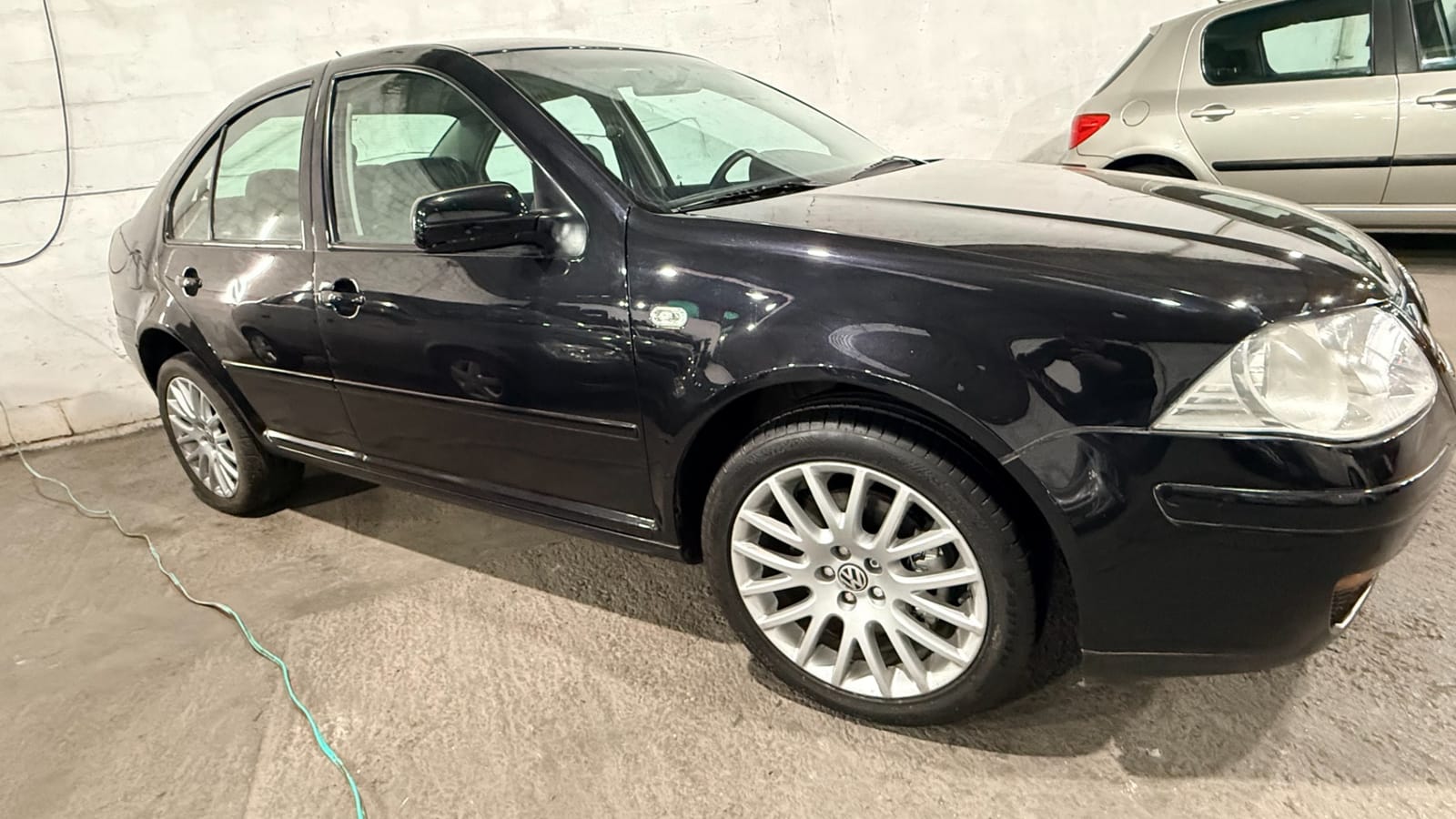 Volkswagen Bora 2011 en venta