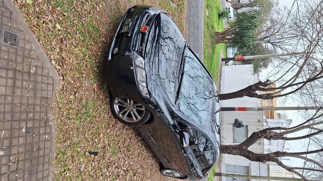 Honda Civic 2008 en venta