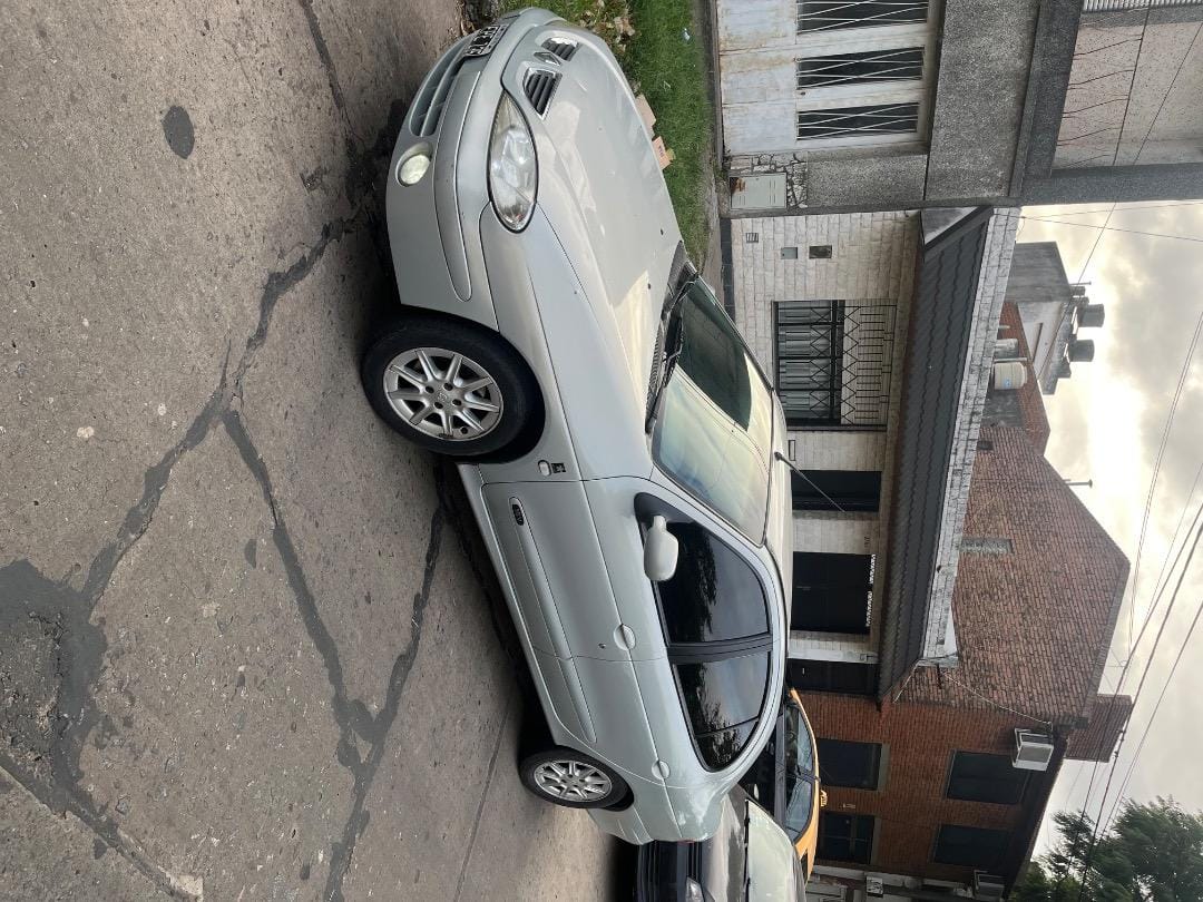 Renault Megane 2004 en venta