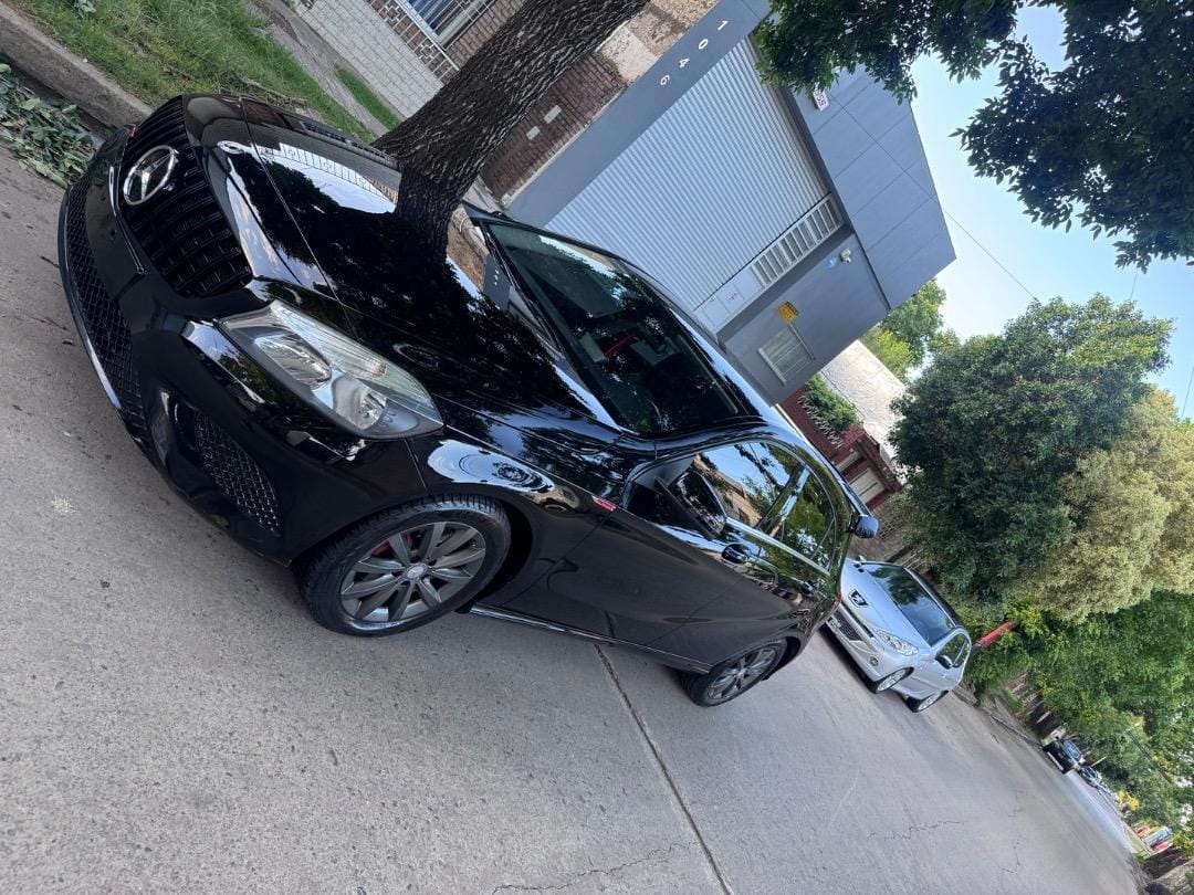 Mercedes-Benz A200 2013 en venta