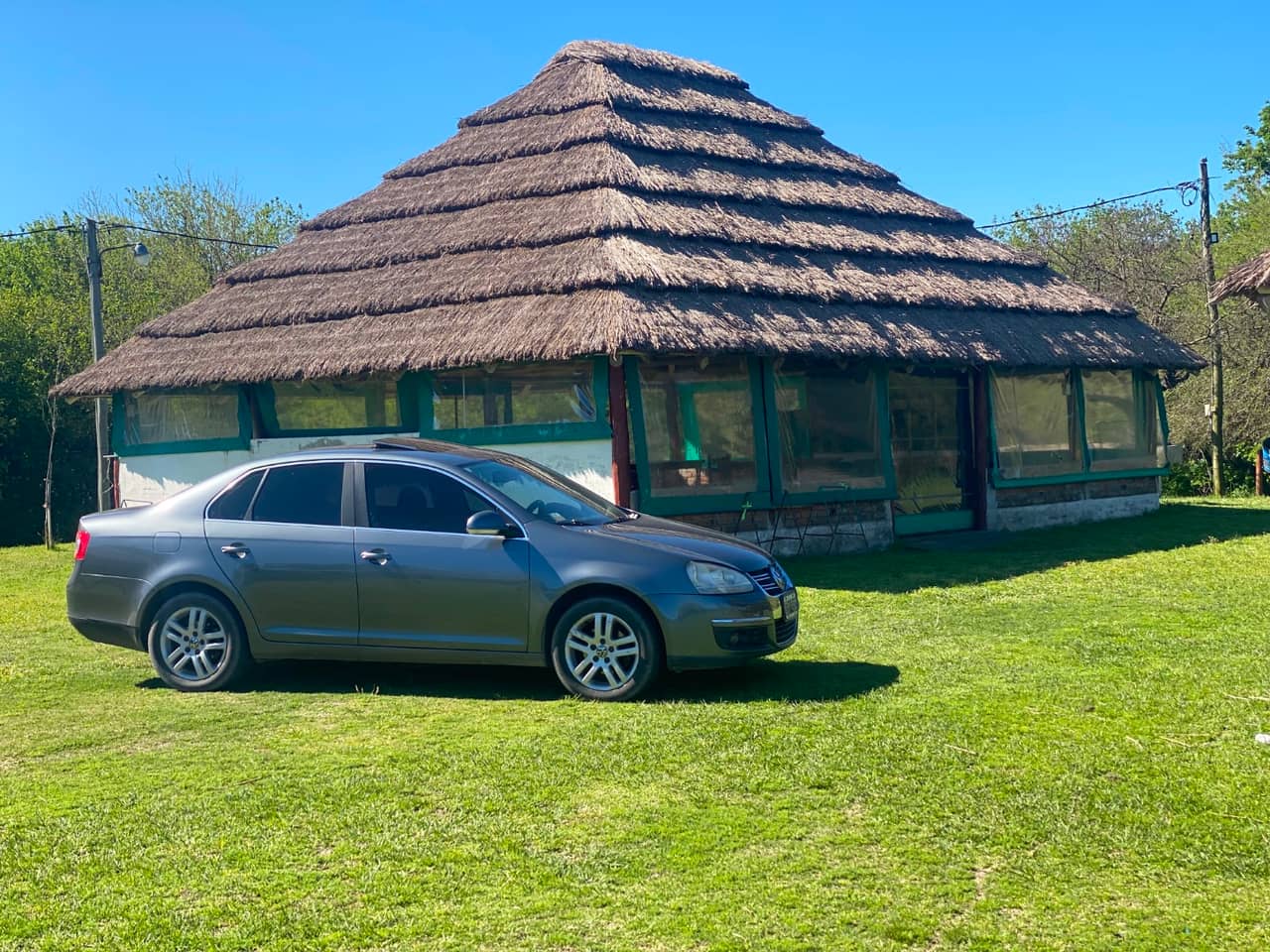 Volkswagen Vento 2007 en venta