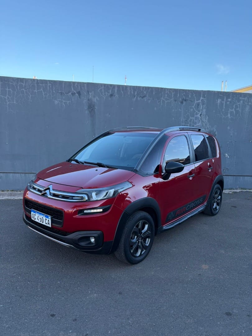 Citroën C3 2018 en venta