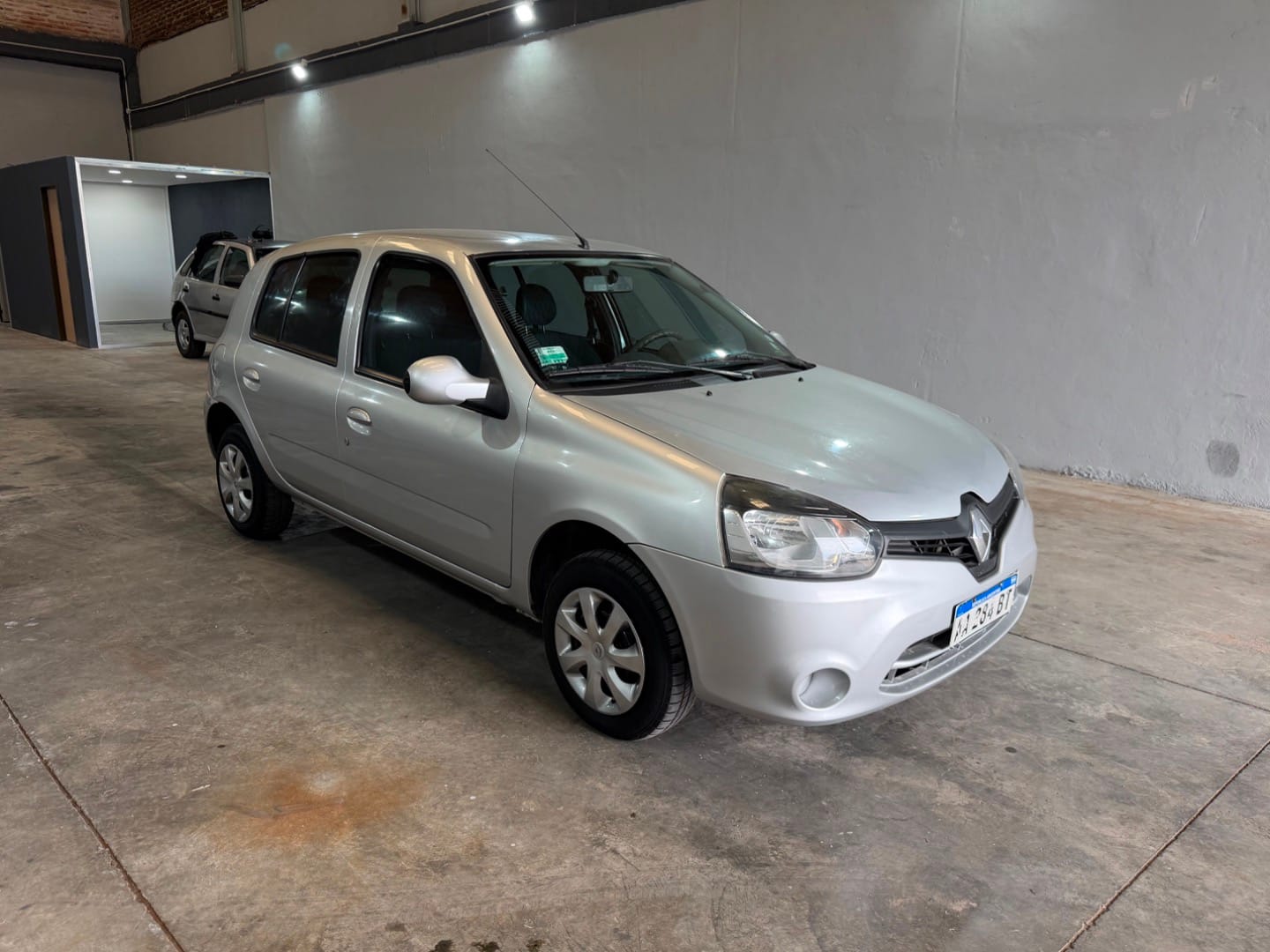 Renault Clio 2016 en venta