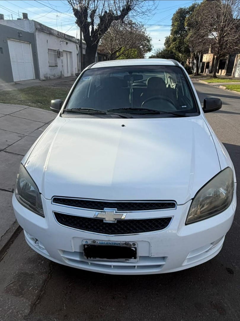 Chevrolet Celta 2013 en venta