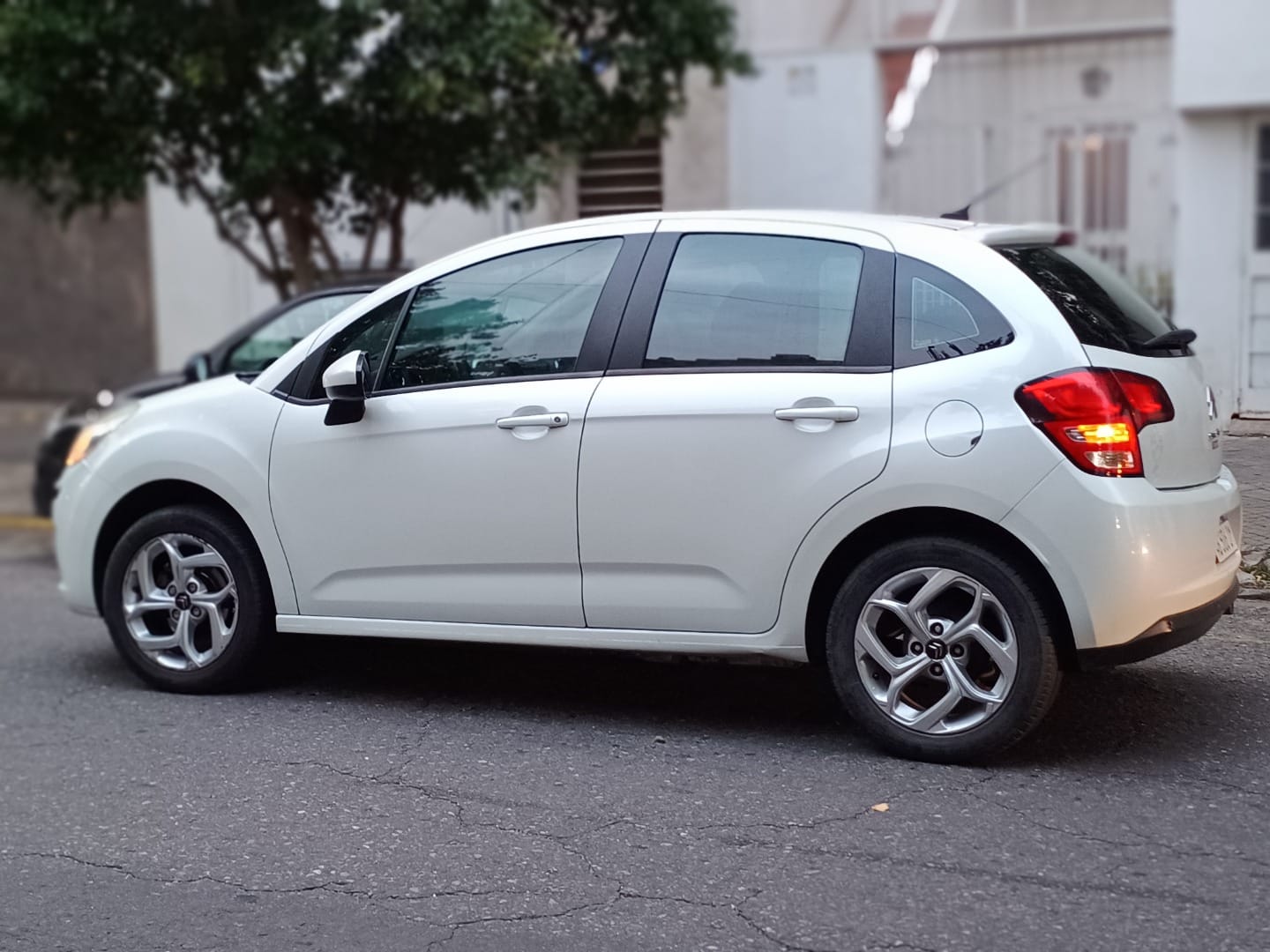 Citroën C3 2017 en venta