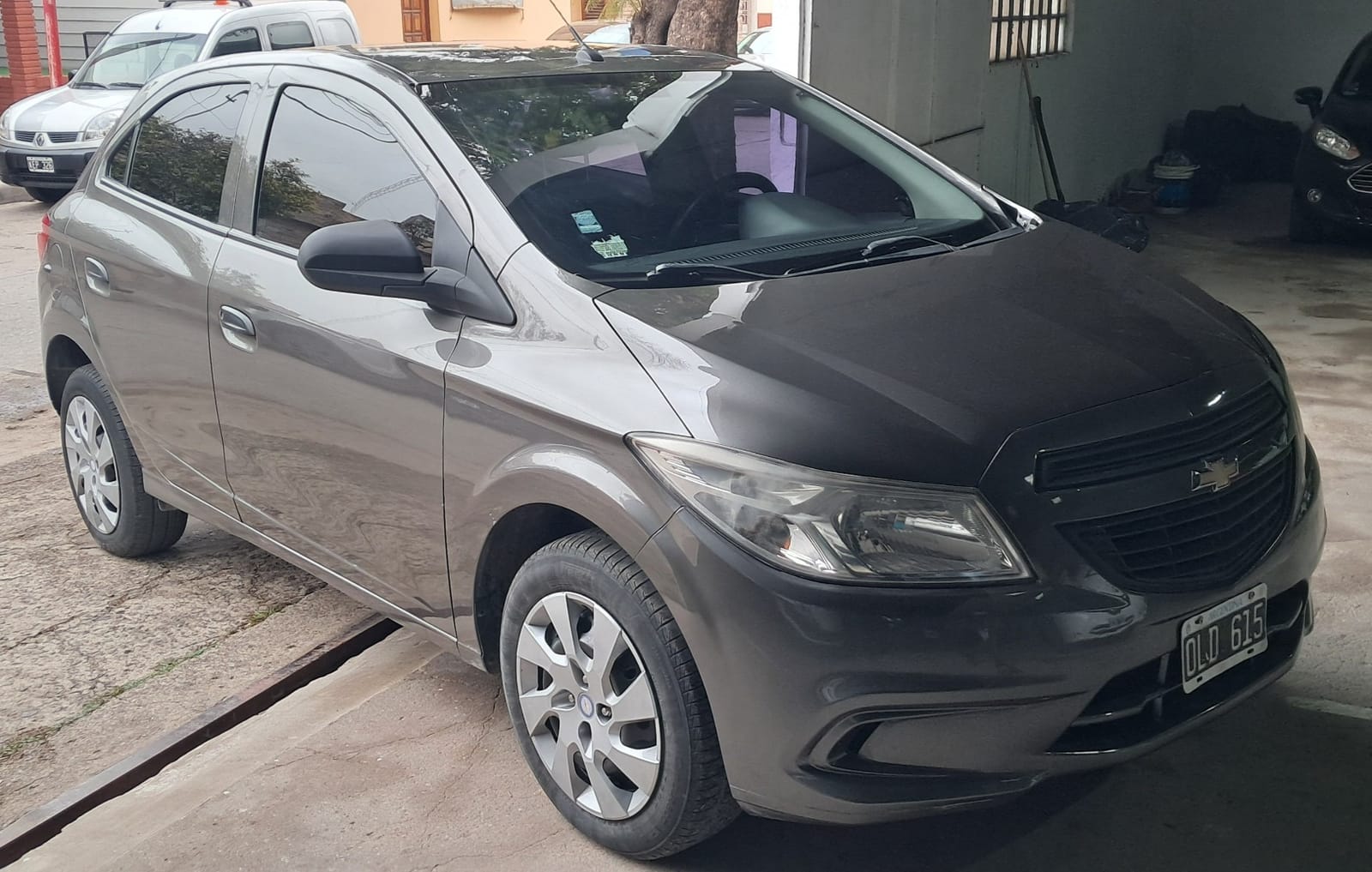 Chevrolet Onix 2015 en venta