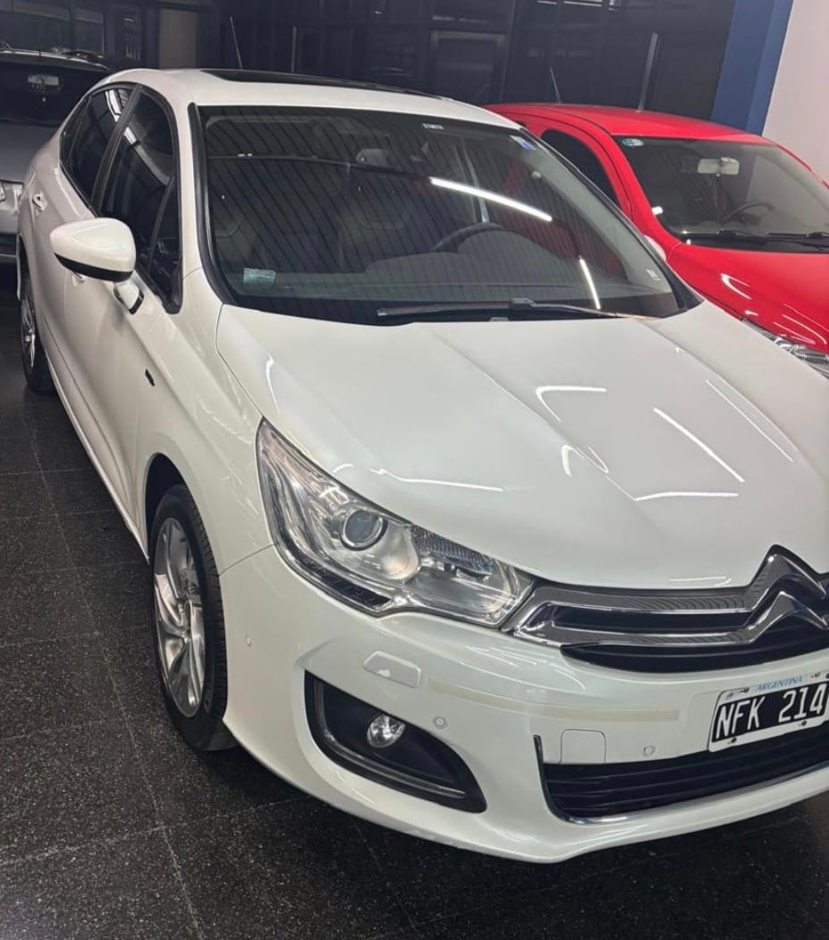 Citroën 2013 en venta